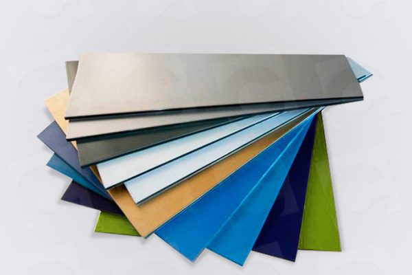 Aluminio Compuesto 3